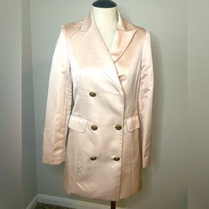 NEW Forever 21 Blazer/Coat
